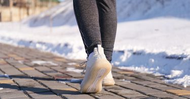 Kako izbjeći debljanje zimi